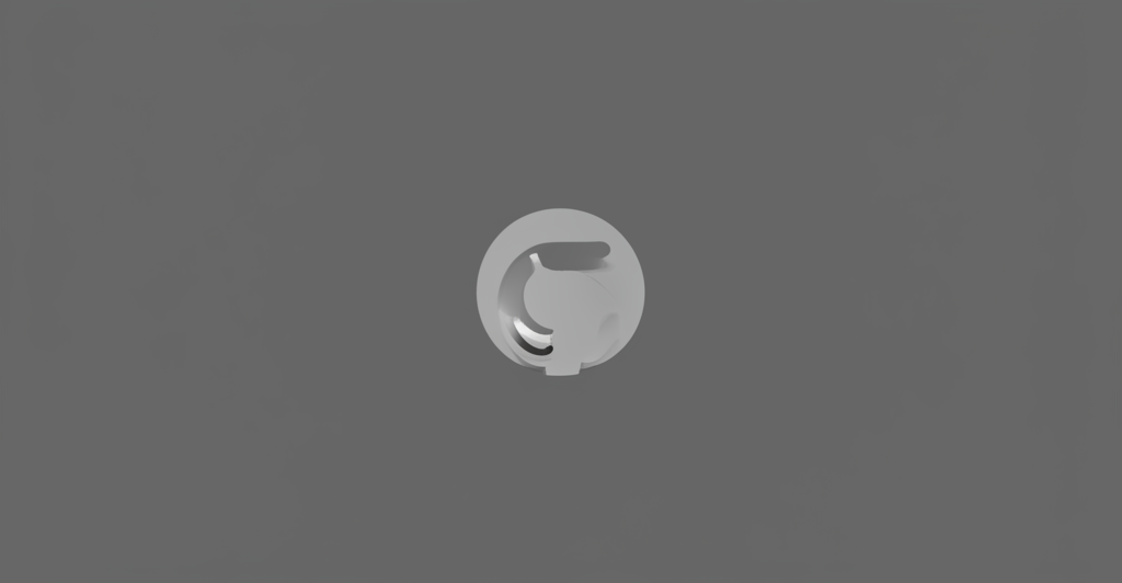 GitHub logo