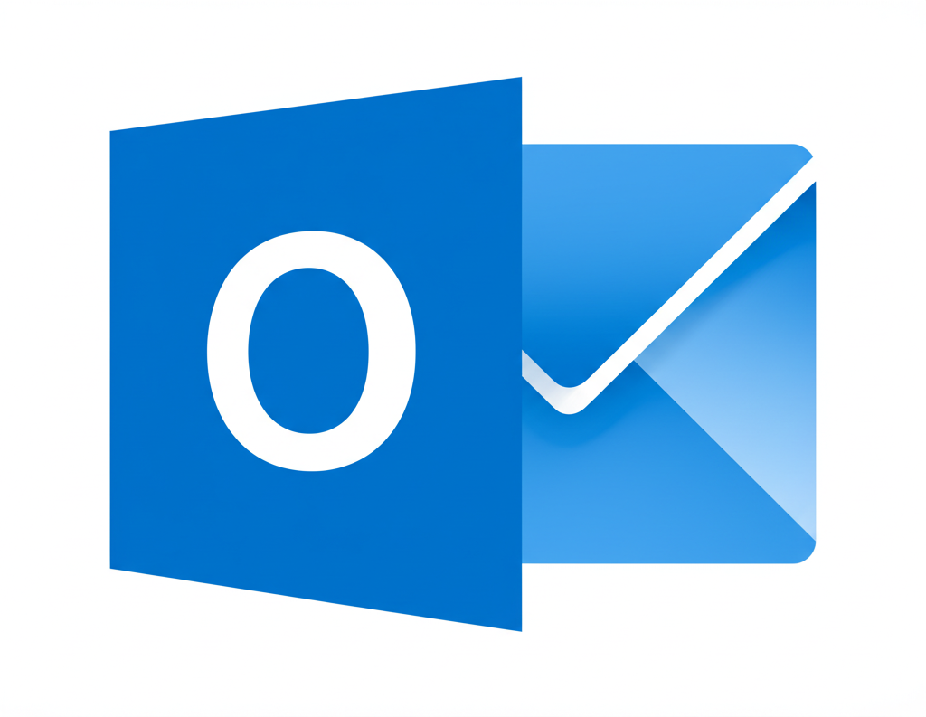 Outlook logo