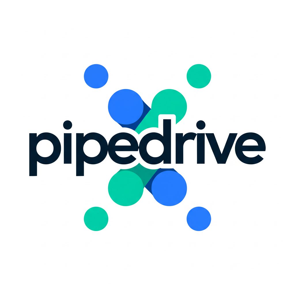 Pipedrive logo